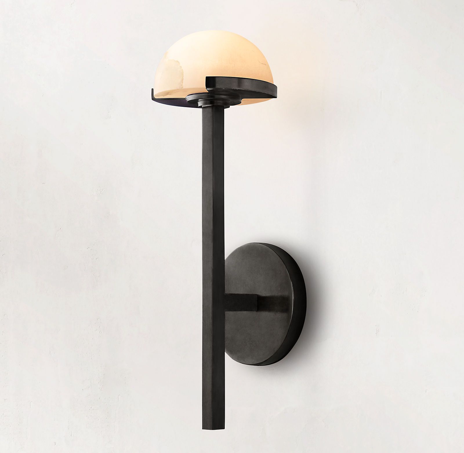 Купить Бра Pedra Sconce в интернет-магазине roooms.ru