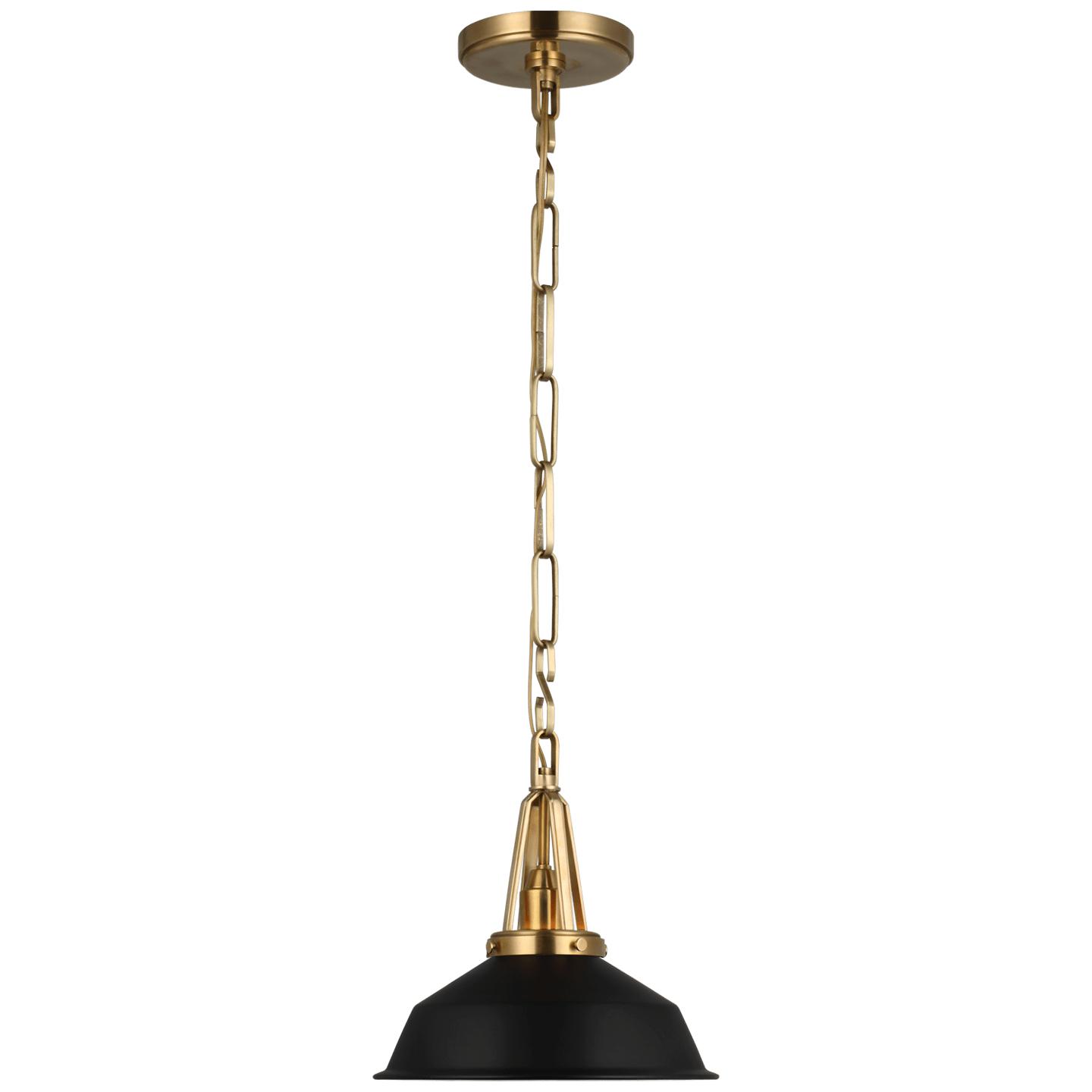 Купить Подвесной светильник Layton 10" Pendant в интернет-магазине roooms.ru