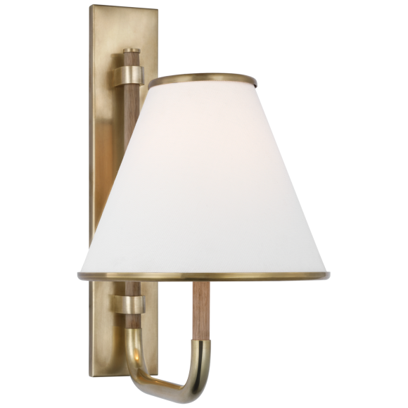 Купить Бра Rigby Small Sconce в интернет-магазине roooms.ru