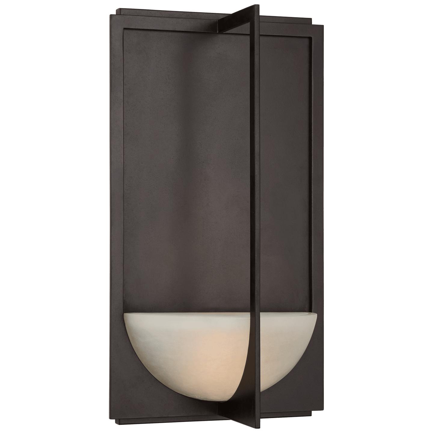 Купить Бра Michaela Large Sconce в интернет-магазине roooms.ru