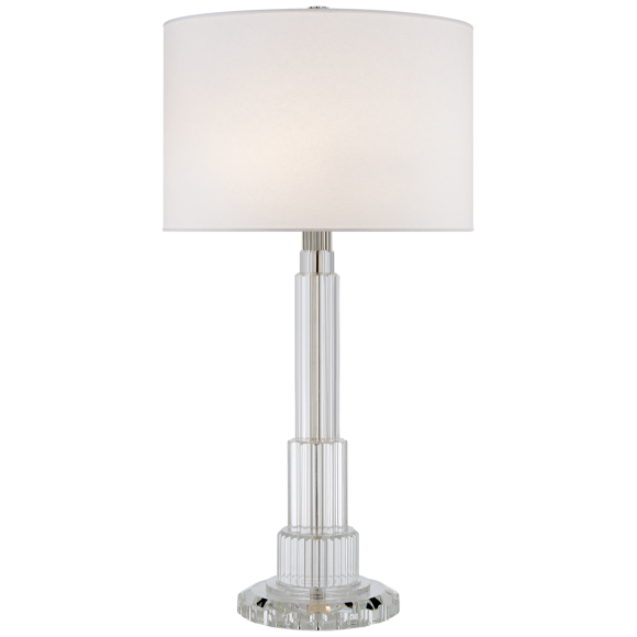 Купить Настольная лампа Briggs Table Lamp в интернет-магазине roooms.ru