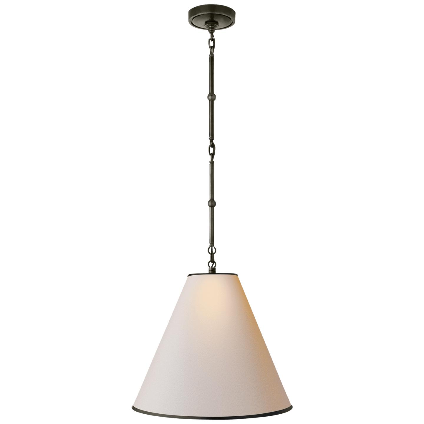 Купить Подвесной светильник Goodman Small Hanging Light в интернет-магазине roooms.ru