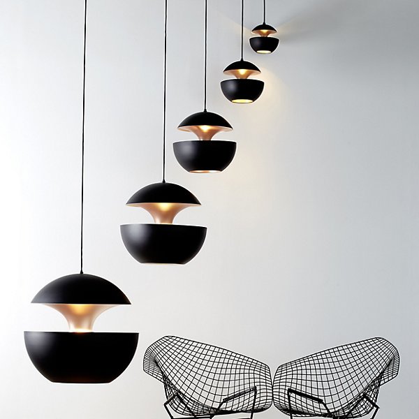 Купить Подвесной светильник Here Comes the Sun Pendant Light в интернет-магазине roooms.ru