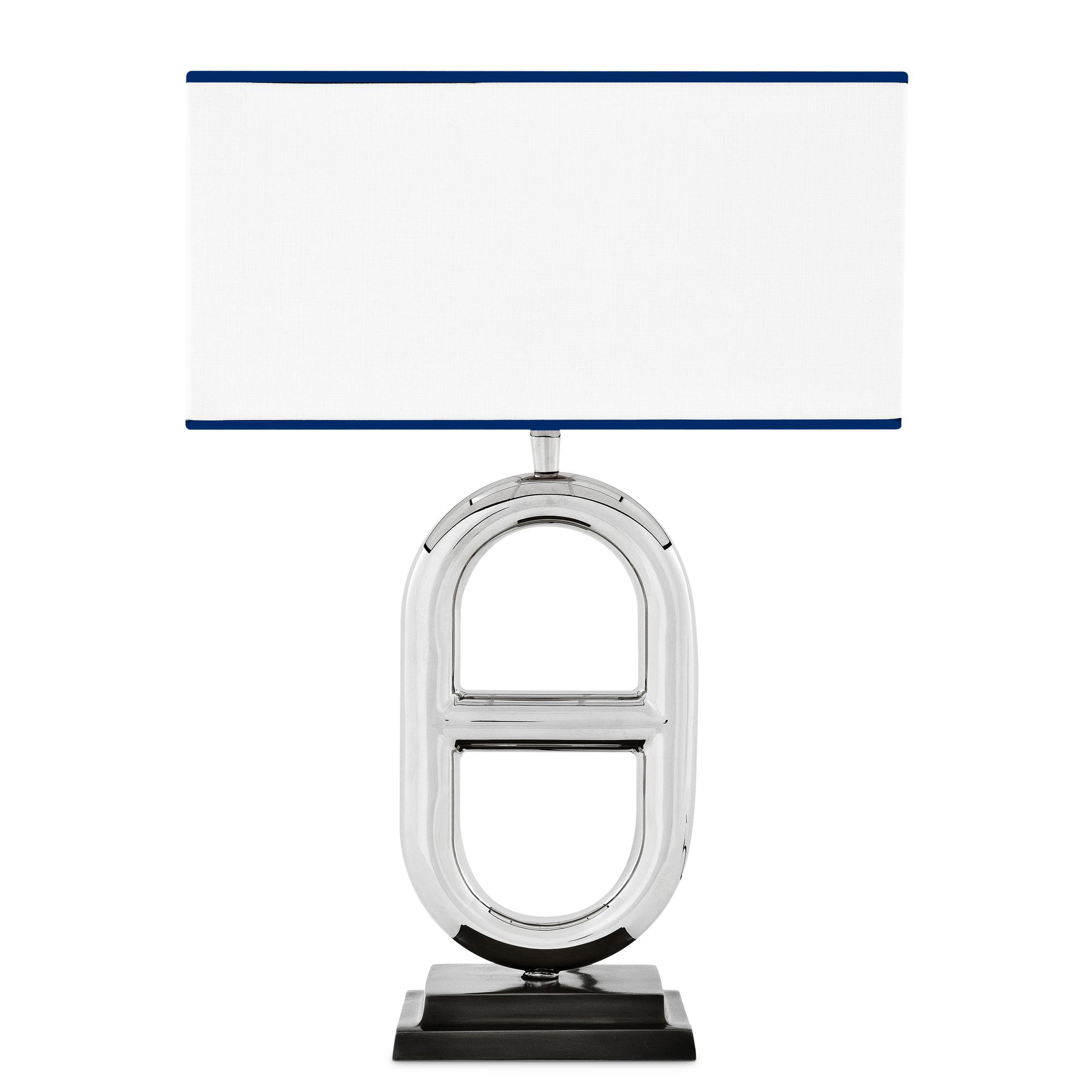 Купить Настольная лампа Table Lamp Acapulco в интернет-магазине roooms.ru