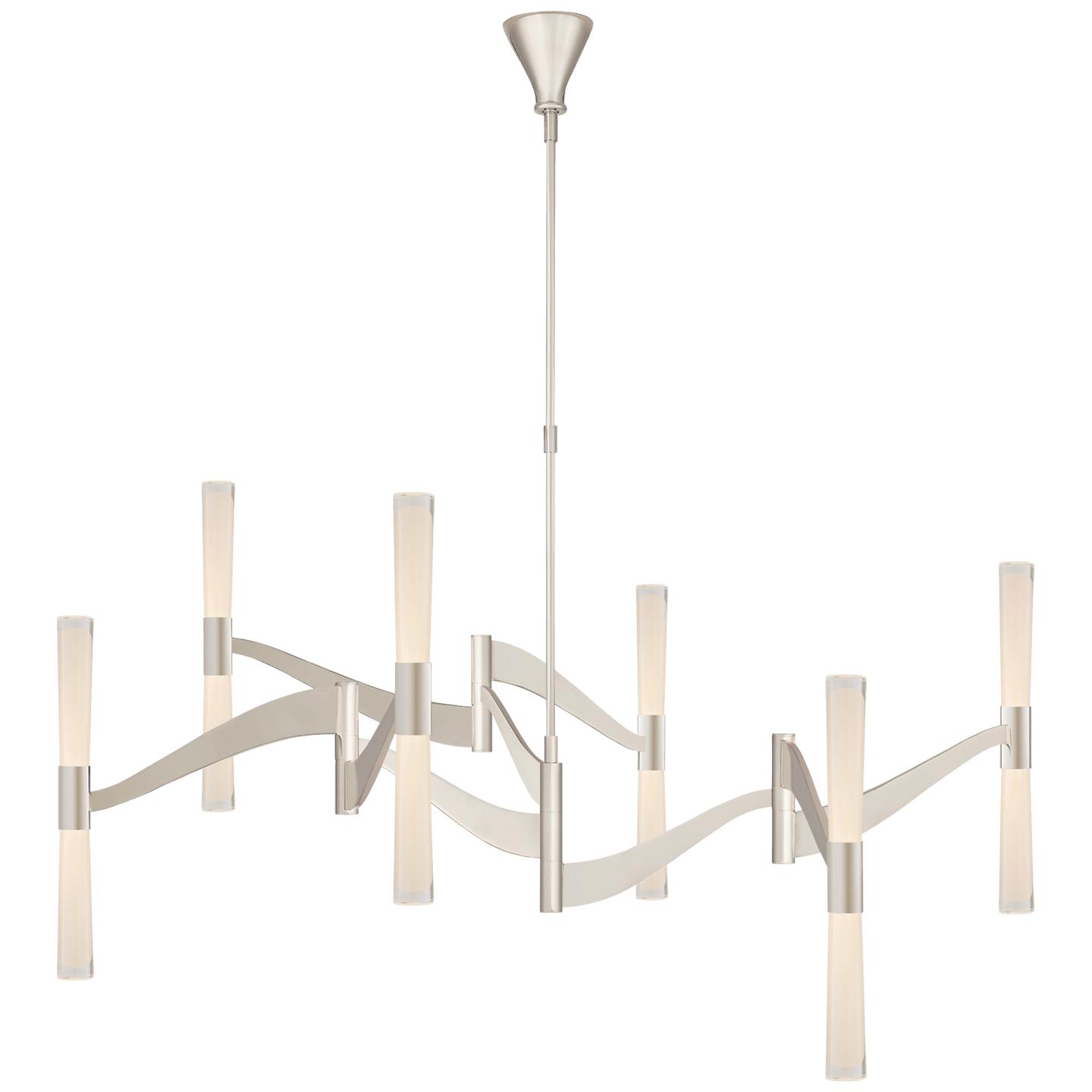 Купить Люстра Brenta Grande Chandelier в интернет-магазине roooms.ru