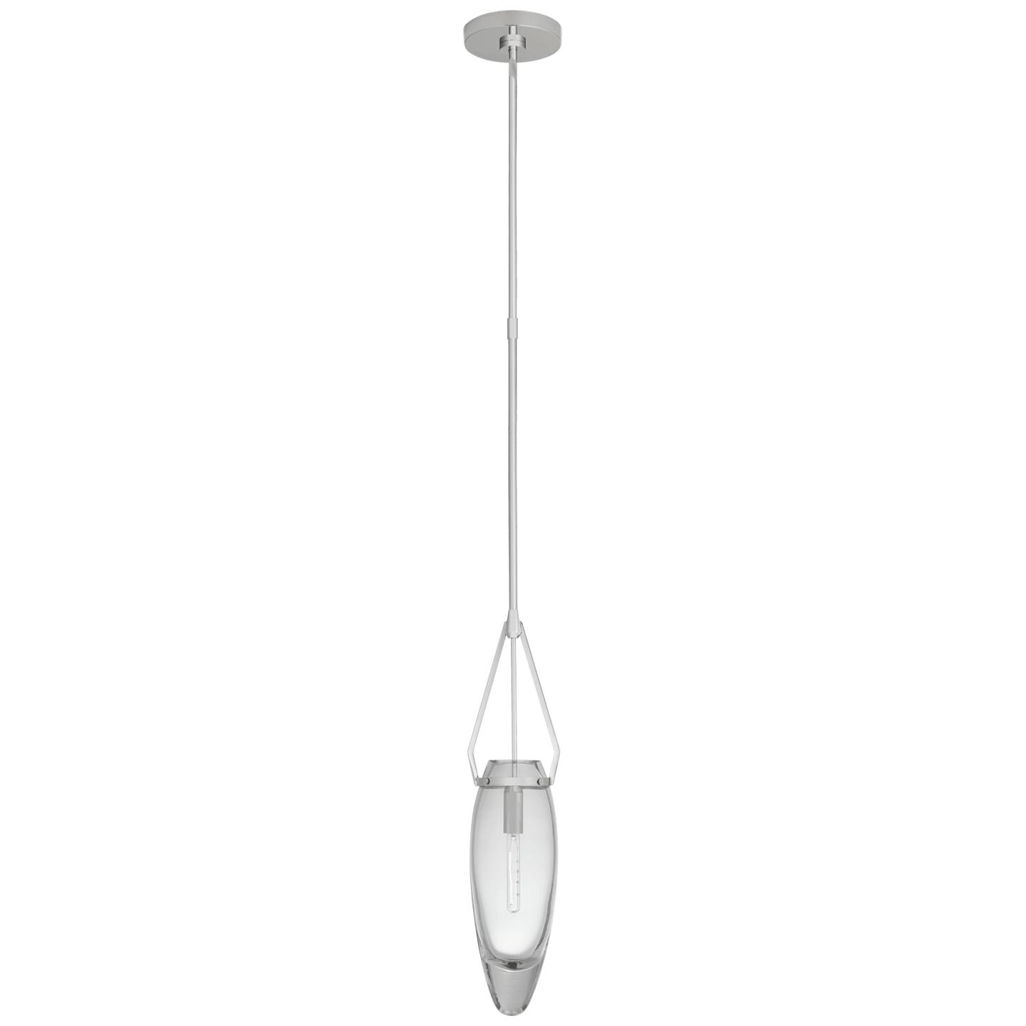 Купить Подвесной светильник Myla Medium Single Pendant в интернет-магазине roooms.ru