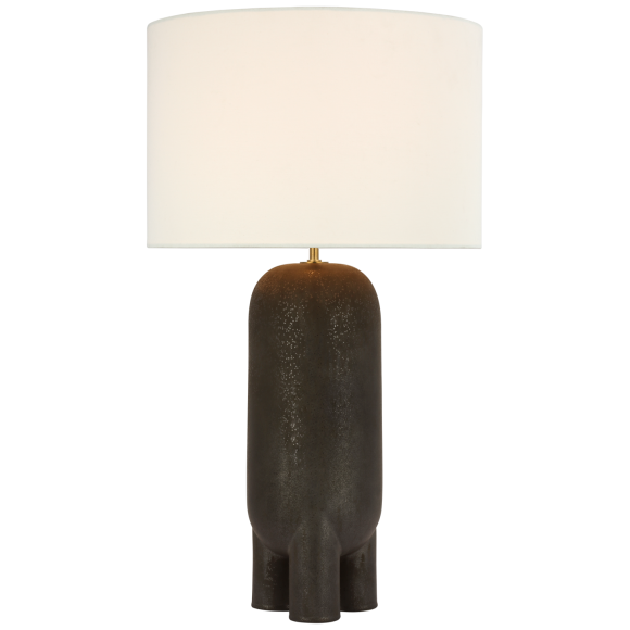 Купить Настольная лампа Chalon Large Table Lamp в интернет-магазине roooms.ru