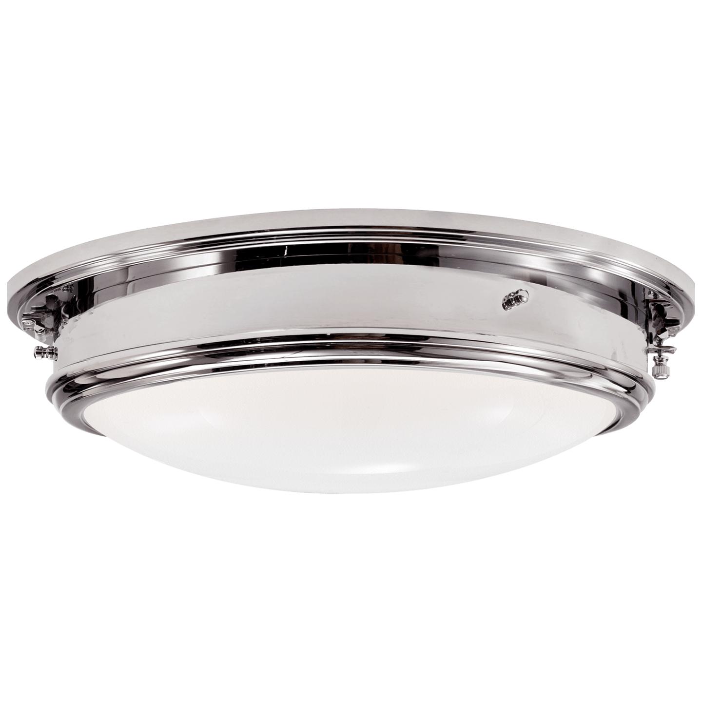 Купить Накладной светильник Marine Porthole Large Flush Mount в интернет-магазине roooms.ru