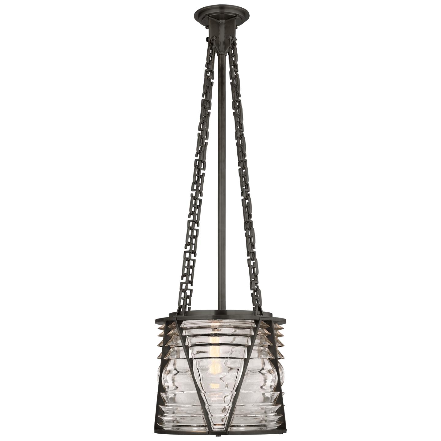Купить Подвесной светильник Chatham Small Lantern в интернет-магазине roooms.ru
