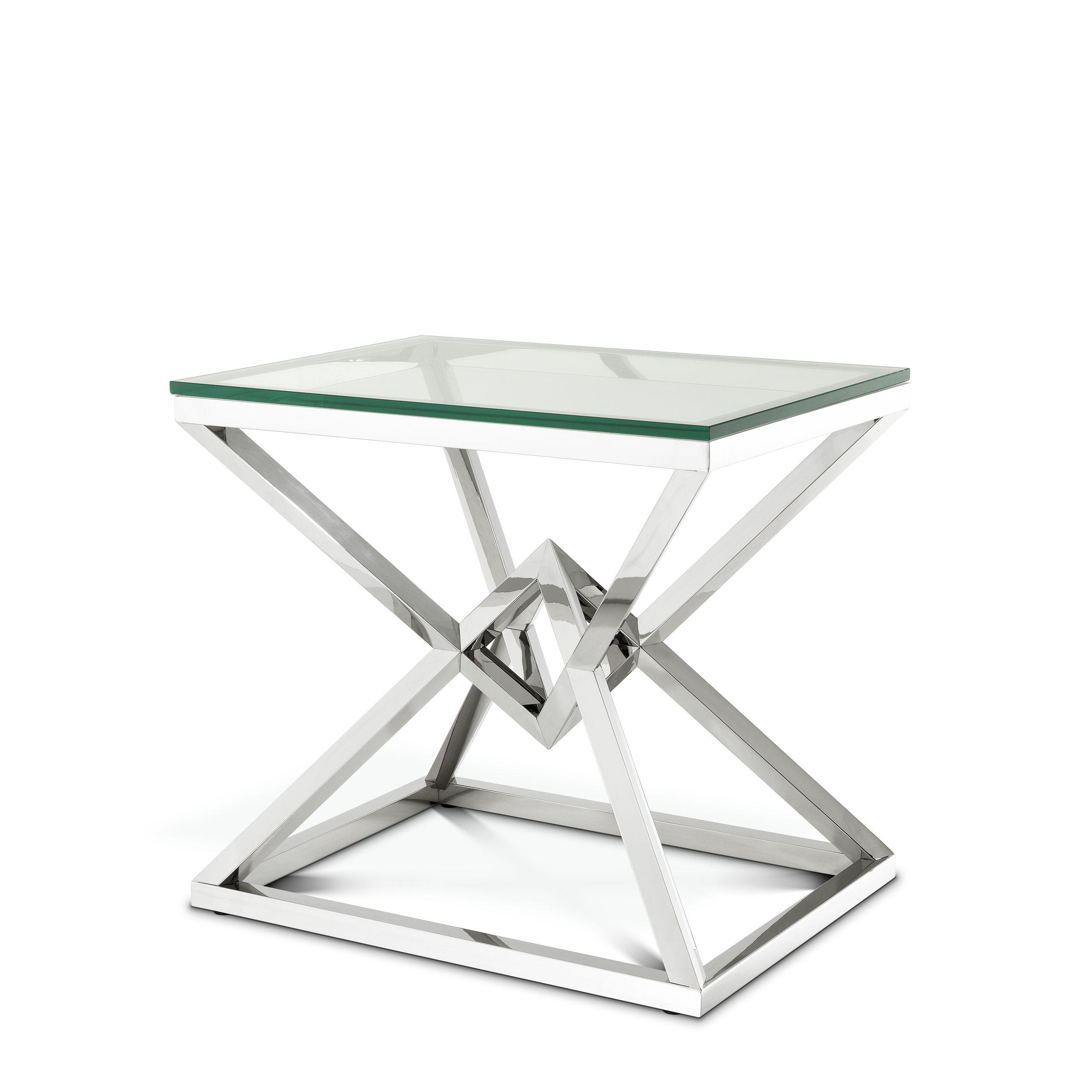 Купить Приставной столик Side Table Connor в интернет-магазине roooms.ru