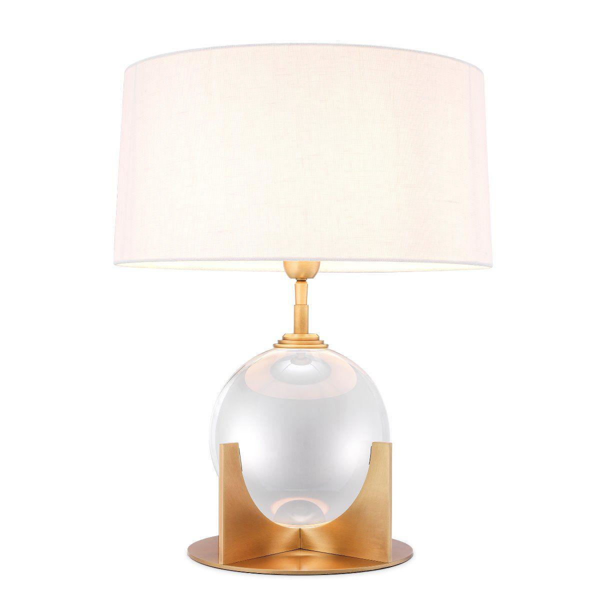 Купить Настольная лампа Table Lamp Fontelina в интернет-магазине roooms.ru