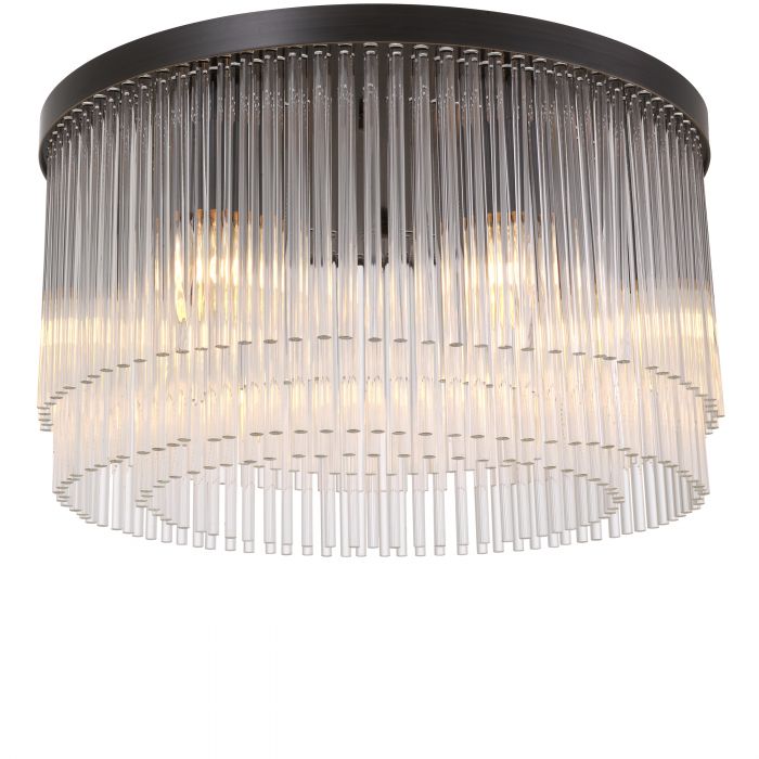 Купить Накладной светильник Ceiling Lamp Hector в интернет-магазине roooms.ru