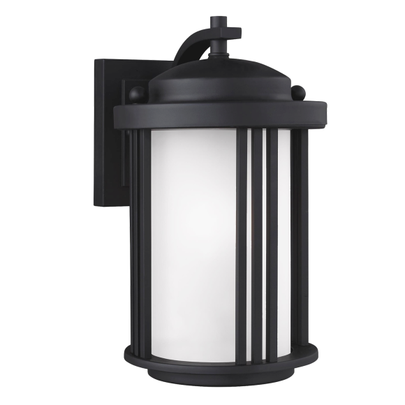 Купить Бра Crowell Small One Light Outdoor Wall Lantern в интернет-магазине roooms.ru