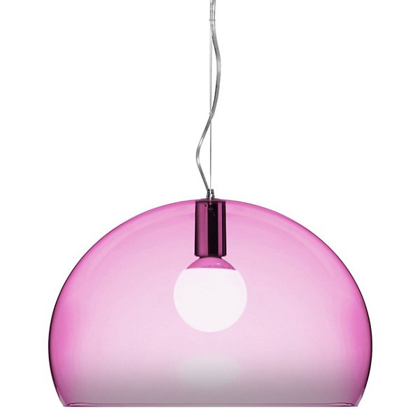 Купить Подвесной светильник FL/Y LED Pendant Light в интернет-магазине roooms.ru