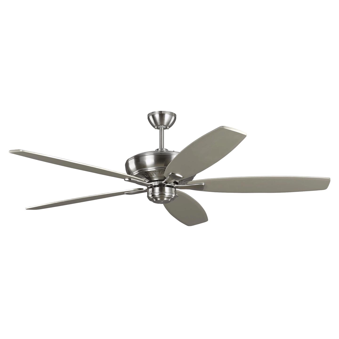 Купить Потолочный вентилятор Dover 60" Ceiling Fan в интернет-магазине roooms.ru