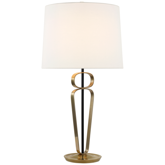 Купить Настольная лампа Valda Large Table Lamp в интернет-магазине roooms.ru