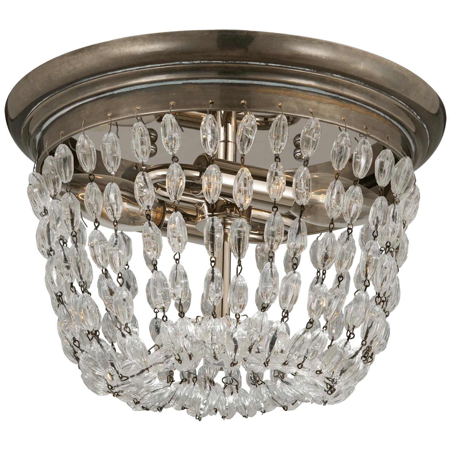 Купить Накладной светильник Paris Flea Market Small Flush Mount в интернет-магазине roooms.ru