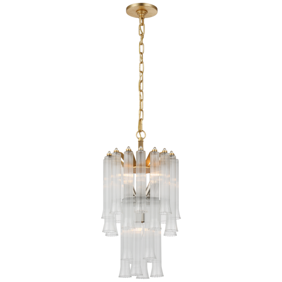 Купить Люстра Lorelei Petite Waterfall Chandelier в интернет-магазине roooms.ru