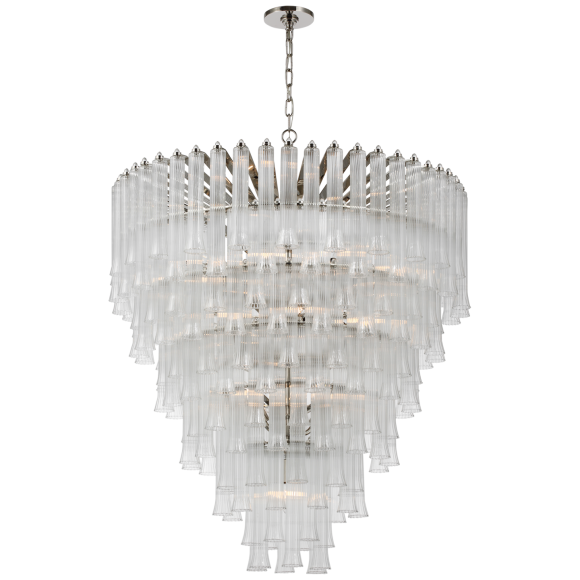 Купить Люстра Lorelei X-Large Waterfall Chandelier в интернет-магазине roooms.ru