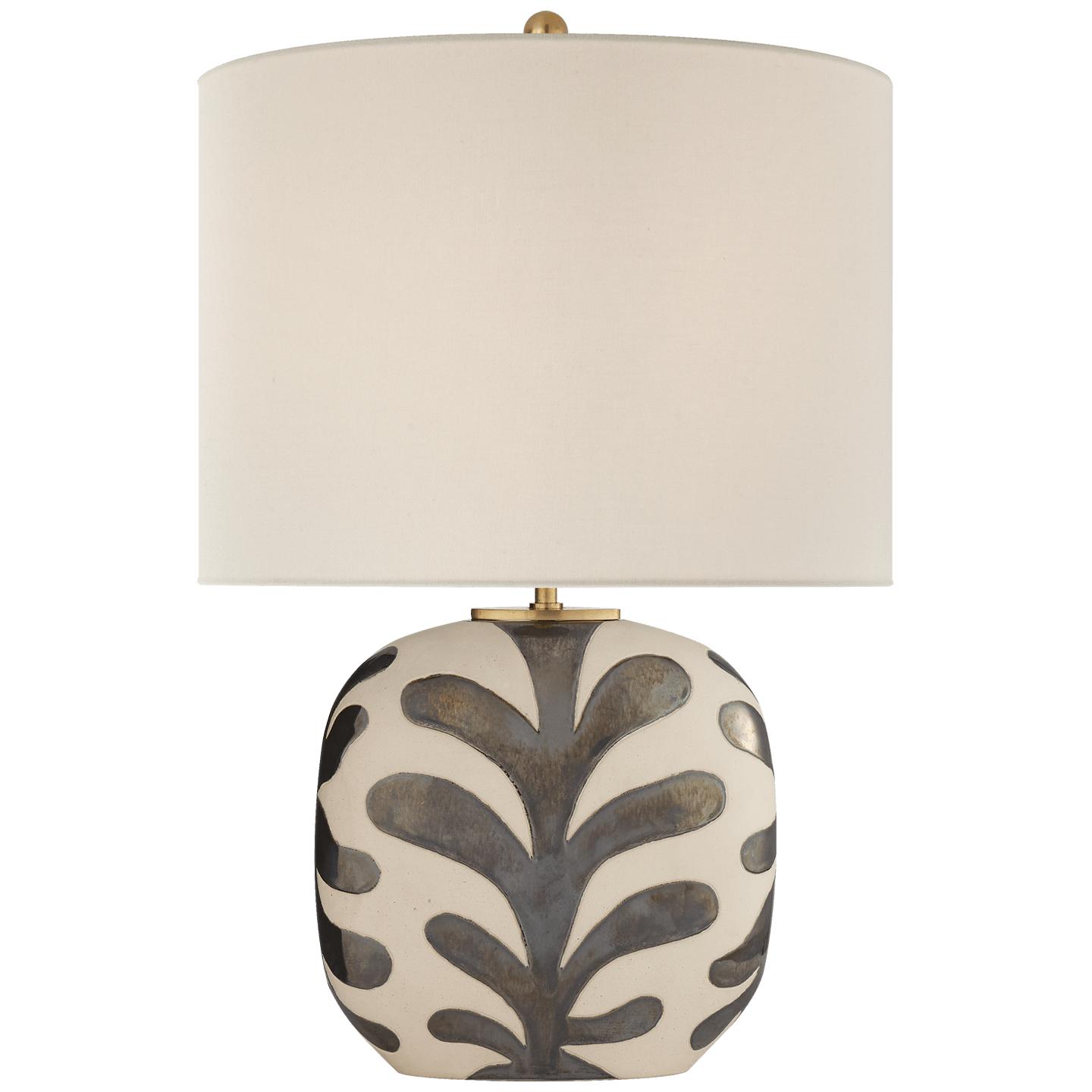 Купить Настольная лампа Parkwood Medium Table Lamp в интернет-магазине roooms.ru