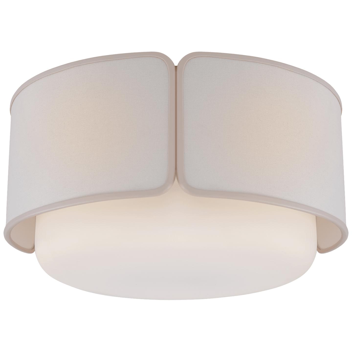 Купить Накладной светильник Eyre Large Flush Mount в интернет-магазине roooms.ru