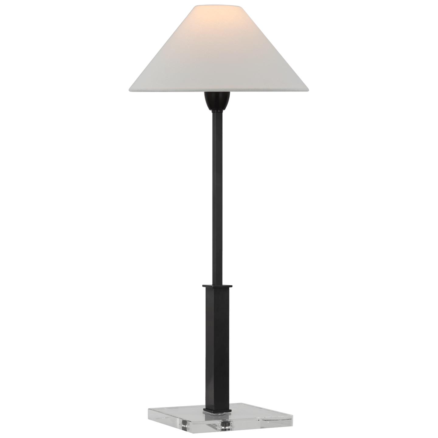 Купить Настольная лампа Asher Table Lamp в интернет-магазине roooms.ru