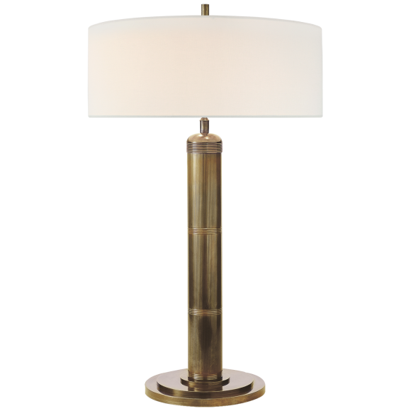 Купить Настольная лампа Longacre Tall Table Lamp в интернет-магазине roooms.ru