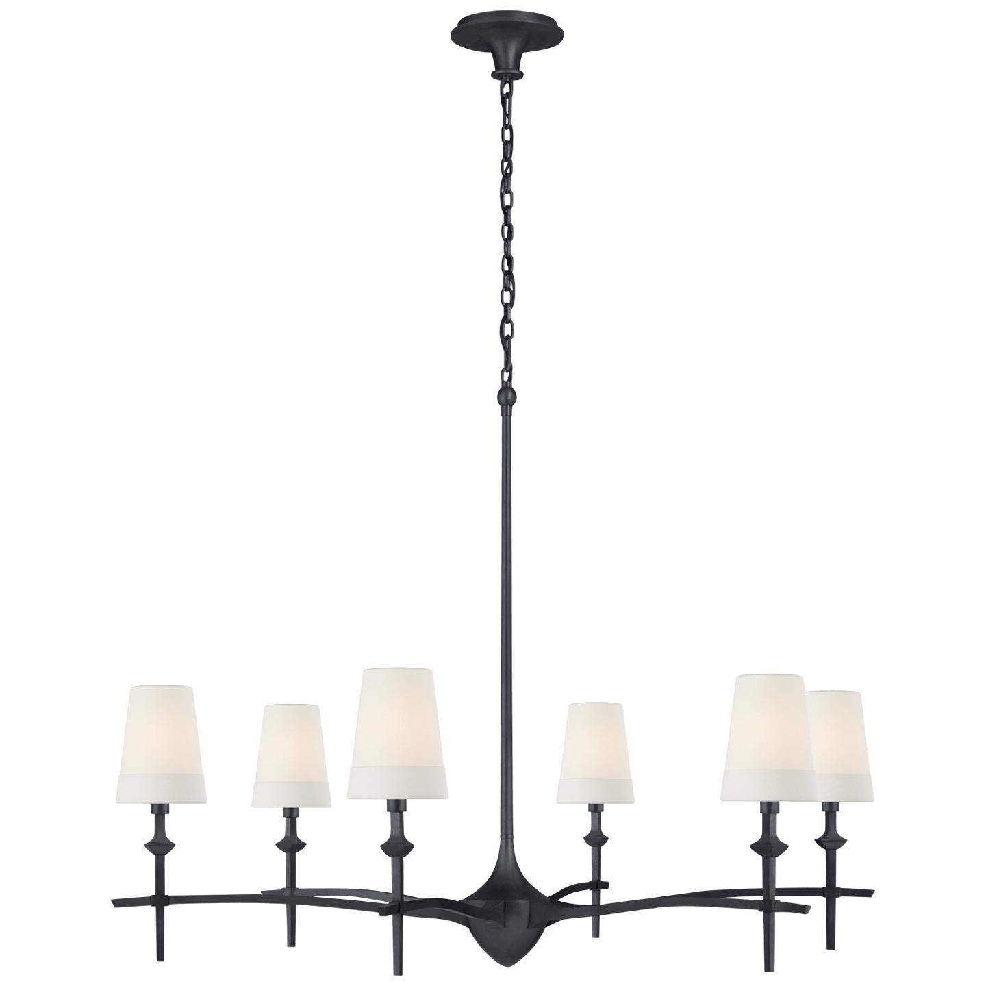 Купить Люстра Pippa Grande Chandelier в интернет-магазине roooms.ru