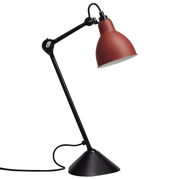 Купить Настольная лампа Lampe Gras No 205 Table Lamp в интернет-магазине roooms.ru