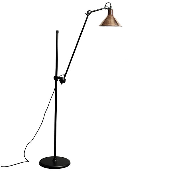 Купить Торшер Lampe Gras N°215 Floor Lamp в интернет-магазине roooms.ru