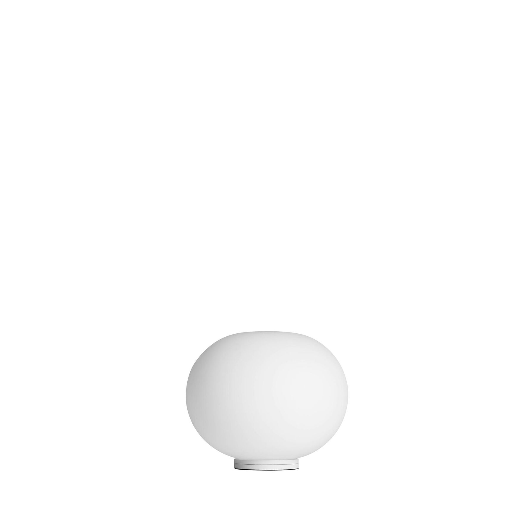 Купить Настольная лампа Glo-Ball Basic Zero Switch в интернет-магазине roooms.ru