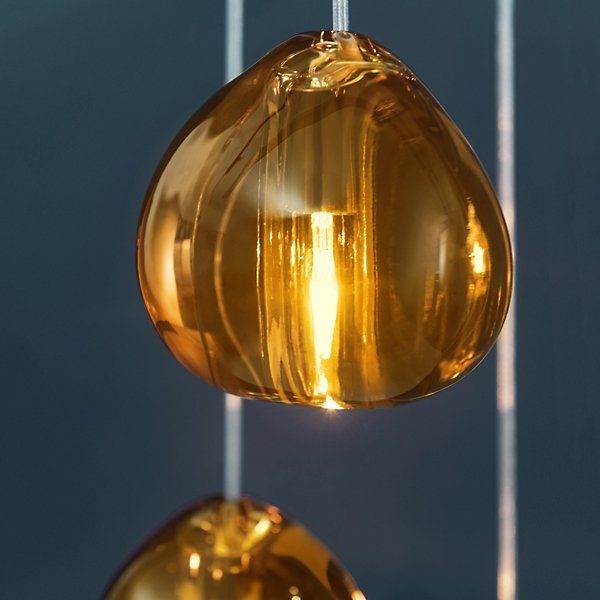 Купить Подвесной светильник Mizu 15-Light Pendant в интернет-магазине roooms.ru