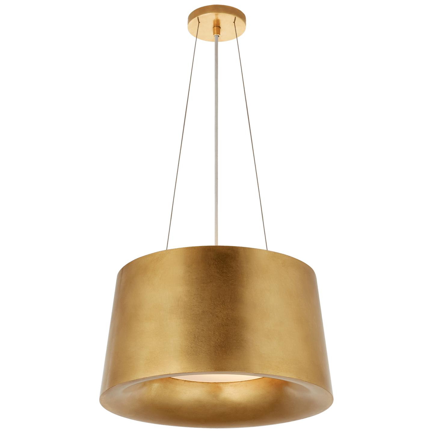 Купить Подвесной светильник Halo Small Hanging Shade в интернет-магазине roooms.ru