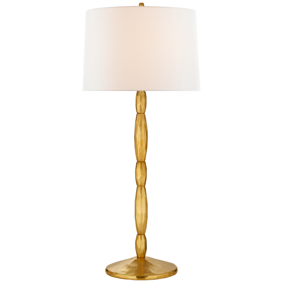 Купить Настольная лампа Hollis Large Table Lamp в интернет-магазине roooms.ru