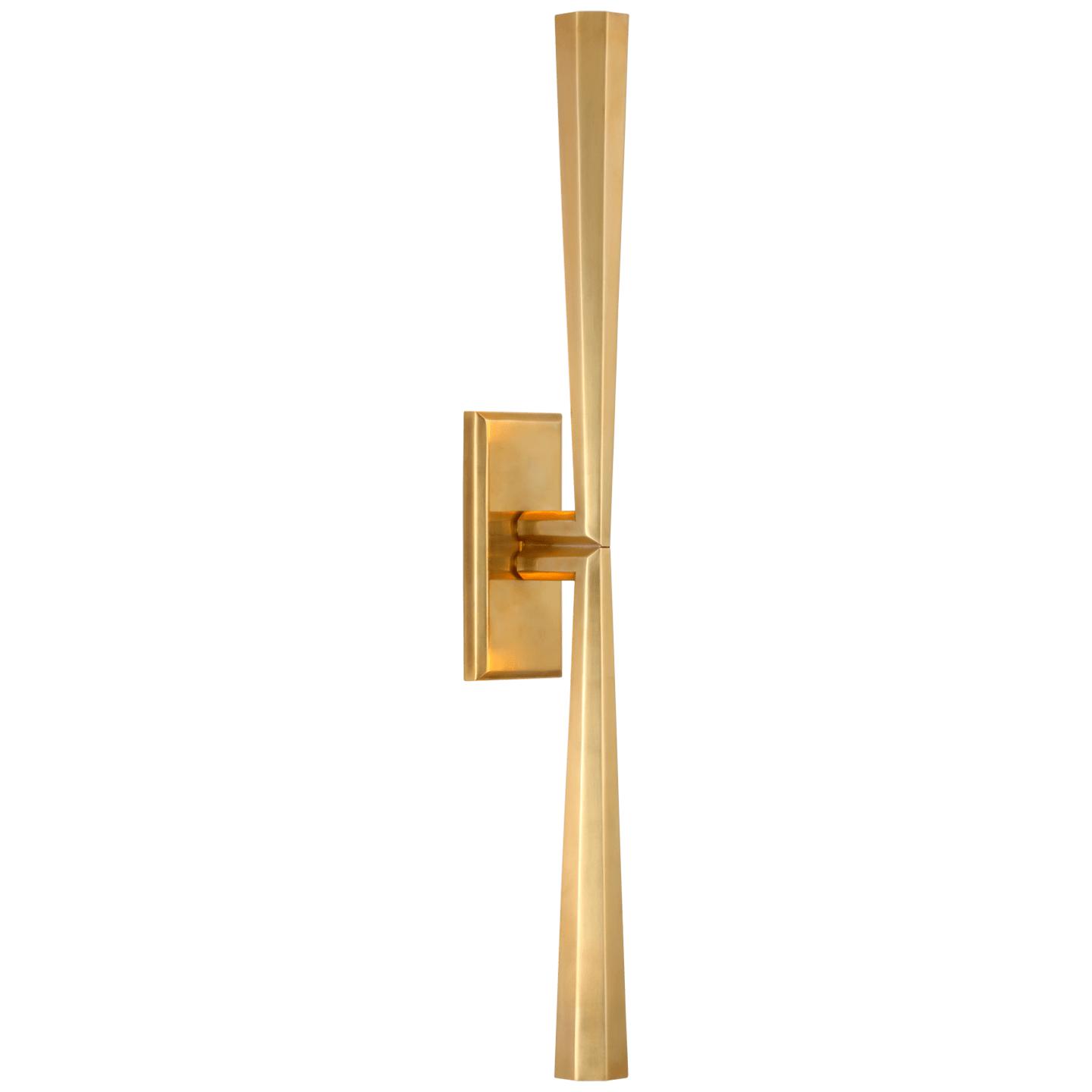 Купить Бра Galahad Linear Sconce в интернет-магазине roooms.ru