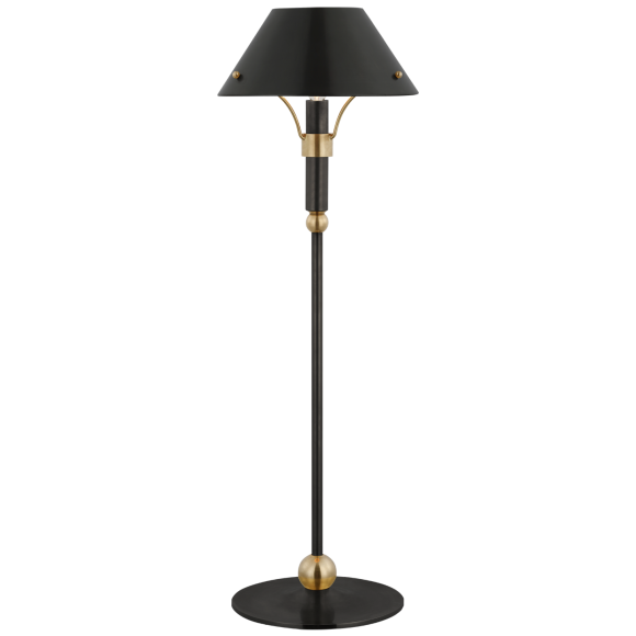 Купить Настольная лампа Turlington Medium Table Lamp в интернет-магазине roooms.ru