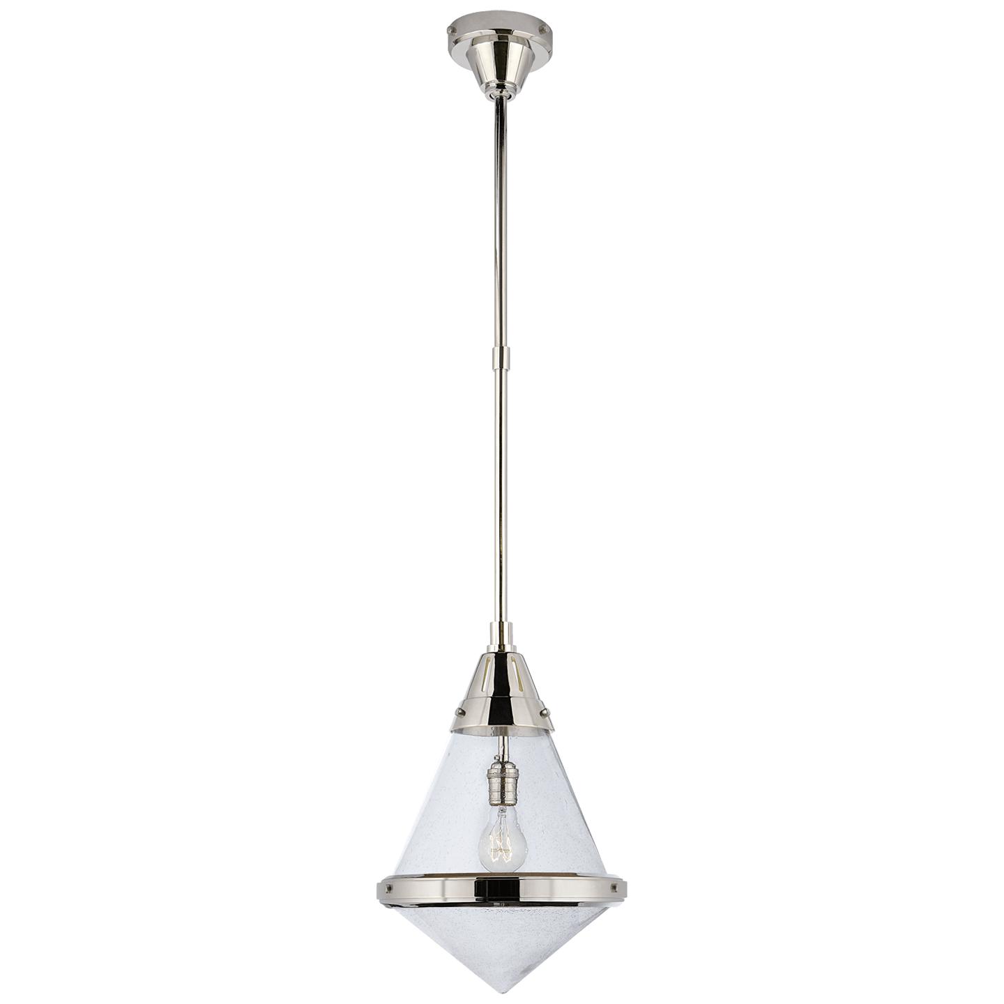 Купить Подвесной светильник Gale Small Pendant в интернет-магазине roooms.ru