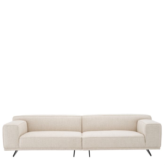 Купить Прямой диван Sofa Grasso в интернет-магазине roooms.ru