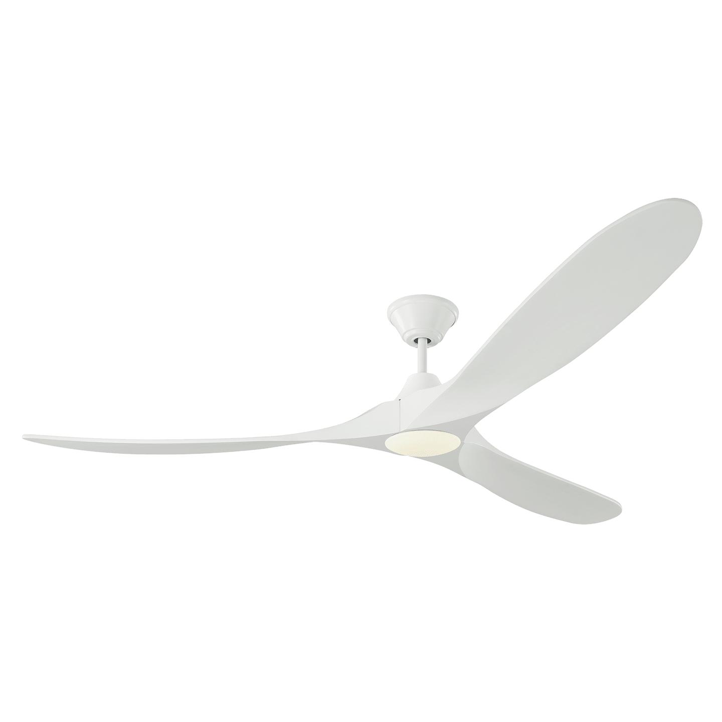 Купить Потолочный вентилятор Maverick 70" LED Ceiling Fan в интернет-магазине roooms.ru
