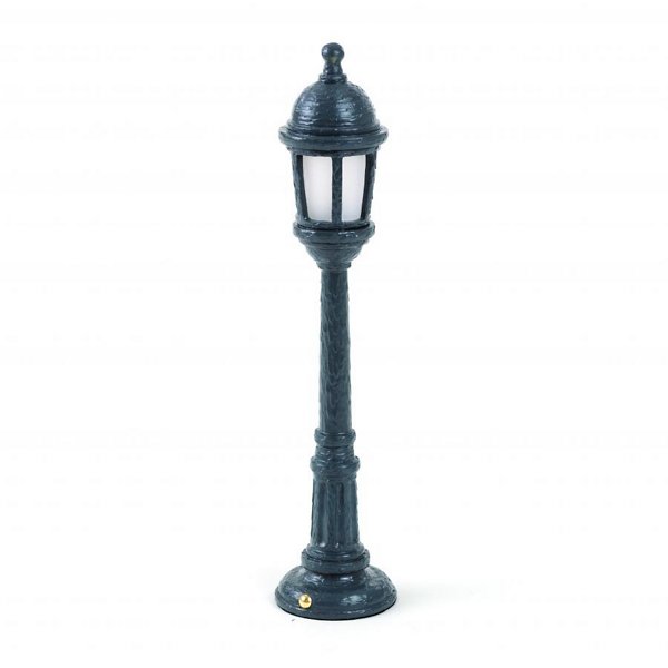 Купить Настольная лампа Street Rechargeable LED Table Lamp в интернет-магазине roooms.ru
