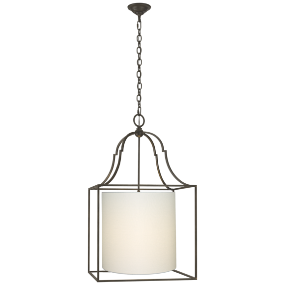 Купить Подвесной светильник Gustavian Lantern в интернет-магазине roooms.ru