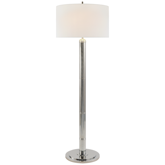 Купить Торшер Longacre Floor Lamp в интернет-магазине roooms.ru