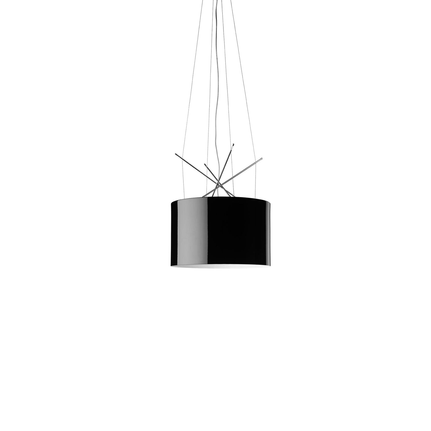 Купить Подвесной светильник Ray Suspension в интернет-магазине roooms.ru
