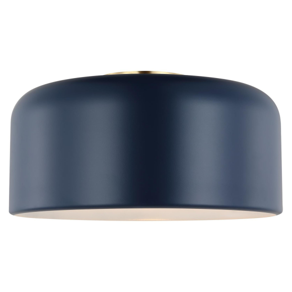 Купить Накладной светильник Malone Medium Flush Mount в интернет-магазине roooms.ru