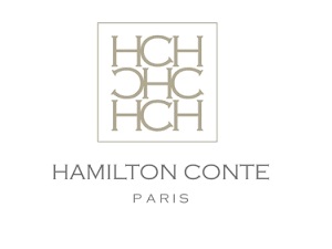 Логотип Hamilton Conte