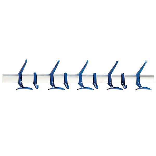 Купить Вешалка Hanger Wall Rack в интернет-магазине roooms.ru