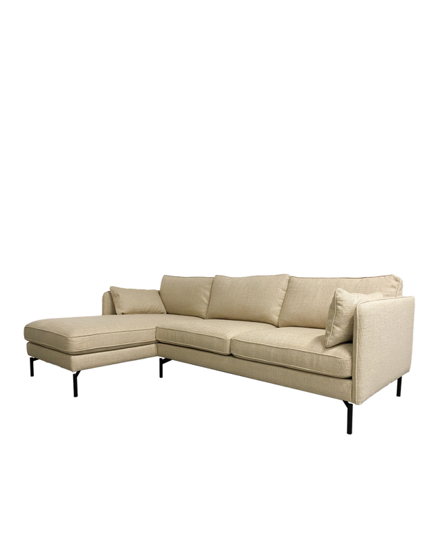 Купить Прямой диван PPno.2 Chaise Sofa Left в интернет-магазине roooms.ru
