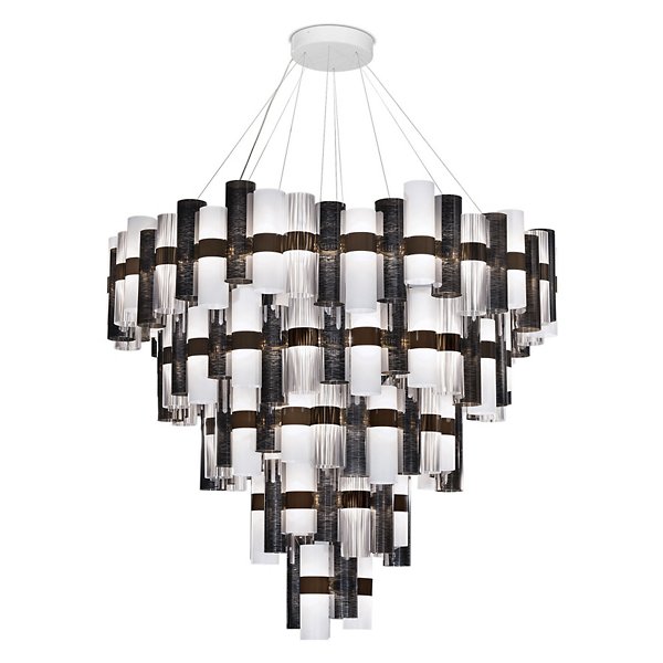 Купить Люстра La Lollona LED Chandelier в интернет-магазине roooms.ru