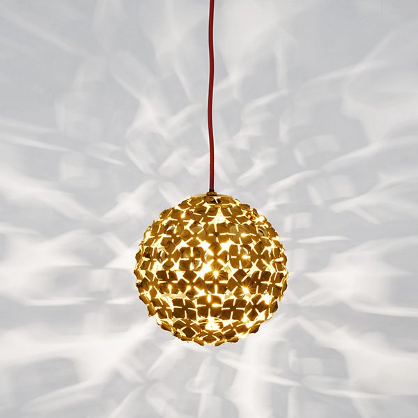Купить Подвесной светильник Orten'zia Small Pendant в интернет-магазине roooms.ru