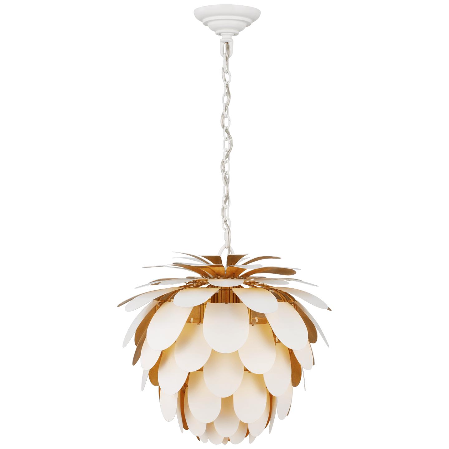 Купить Люстра Cynara Small Chandelier в интернет-магазине roooms.ru